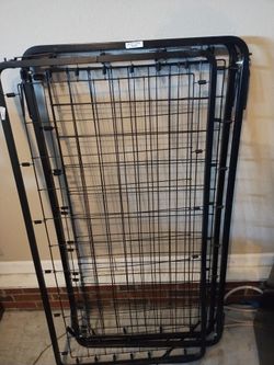 3 Baby mattress and 3 Baby crib bed springs