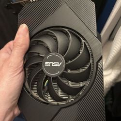 ASUS Graphics Card