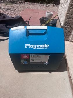 Igloo Playmate Elite Ultra 16 Qt Cooler