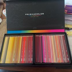 PRISMACOLOR Premier