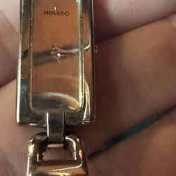 Movado Women’s Watch 