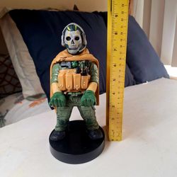 Cable Guys Call of Duty COD Controller & Phone Holder 