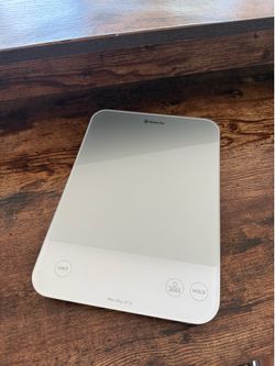 Etekcity Food Scale