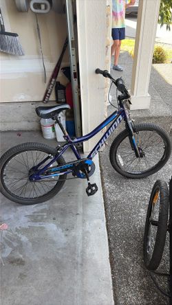 Schwinn Bike 20 Kid