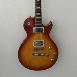 Electric Guitar