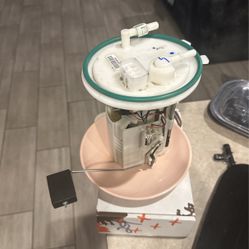 Nissan Altima 2019 Ful  pump