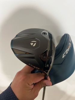 Taylormade Qi4D core 9.0