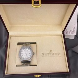 AP ROYAL OAK