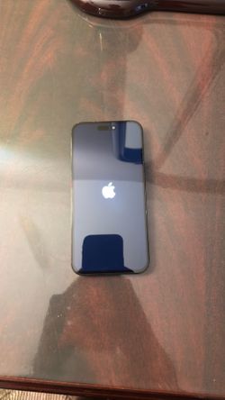 iPhone 14 Pro Max