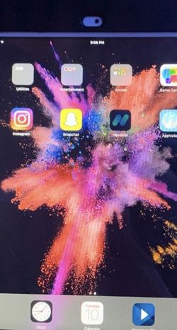 IPad Mini 4th Gen