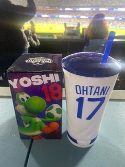 Yoshi Bobblehead