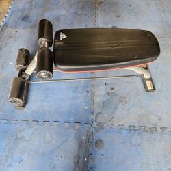 SEAT UPS. EXERCISE EQUIPMENT 