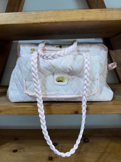 Hello Doggie Porscha Dog Carrier Bag