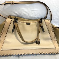 Coach Handbag - I Think It’s Authentic! 