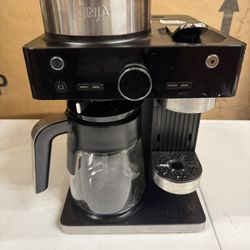 Coffee, Barista, Espresso Maker