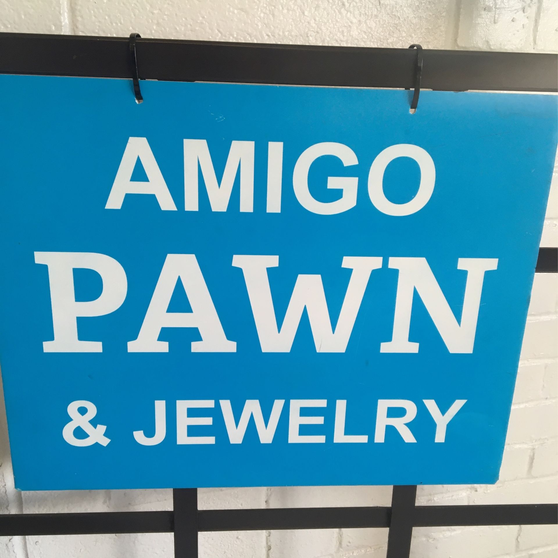 Pawn Jewelry Amigo Pawn Shop Near Me When You Need A Cash Loan