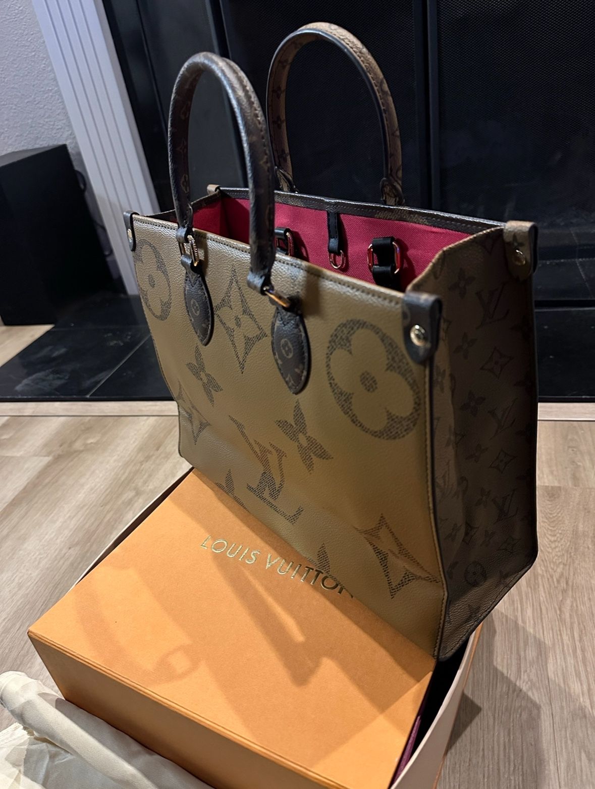 LV OnthegoMM