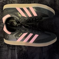 Adidas Messi Samba