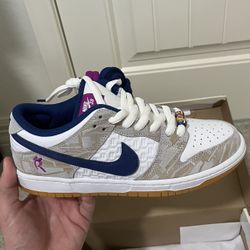 Nike Sb Rayssa Leal 