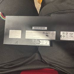 Battery For Gaming Laptop 