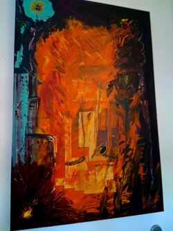Paintings for sale (everything must go sale!!)