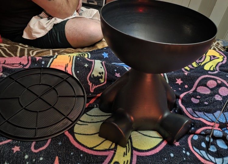 Bear Shaped Furniture