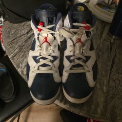 Jordans Size 11
