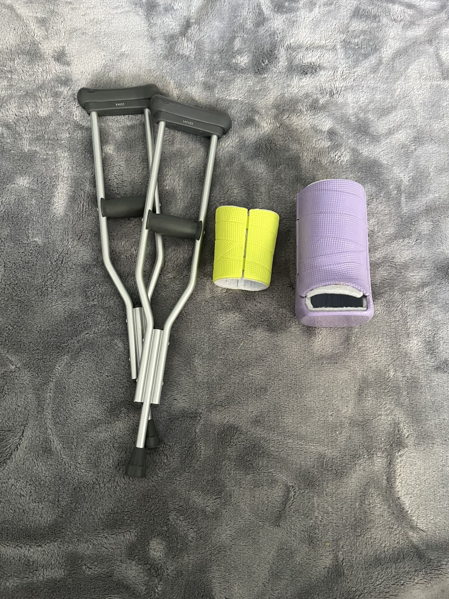American Girl Injured Kit