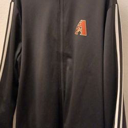 Men's XL Dbacks Sweatshirt 