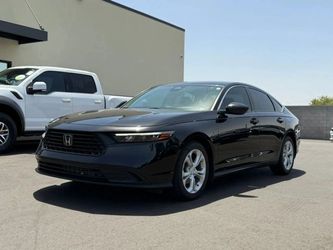 2023 Honda Accord