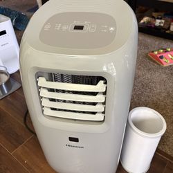Portable AC