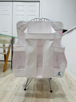 Hiccapop Nursery Organizer