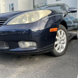 2003 Lexus ES 300