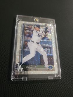 Shohei Ohtani