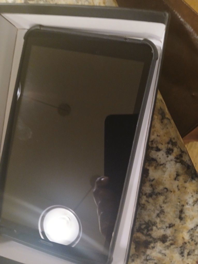 Samsung Galaxy Tablet