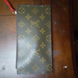 Louis Vuitton Wallet