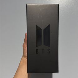 BTS LIGHT STICK VER. 4