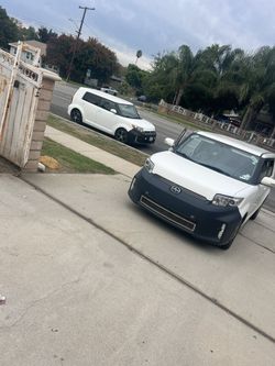 2013 Scion xB