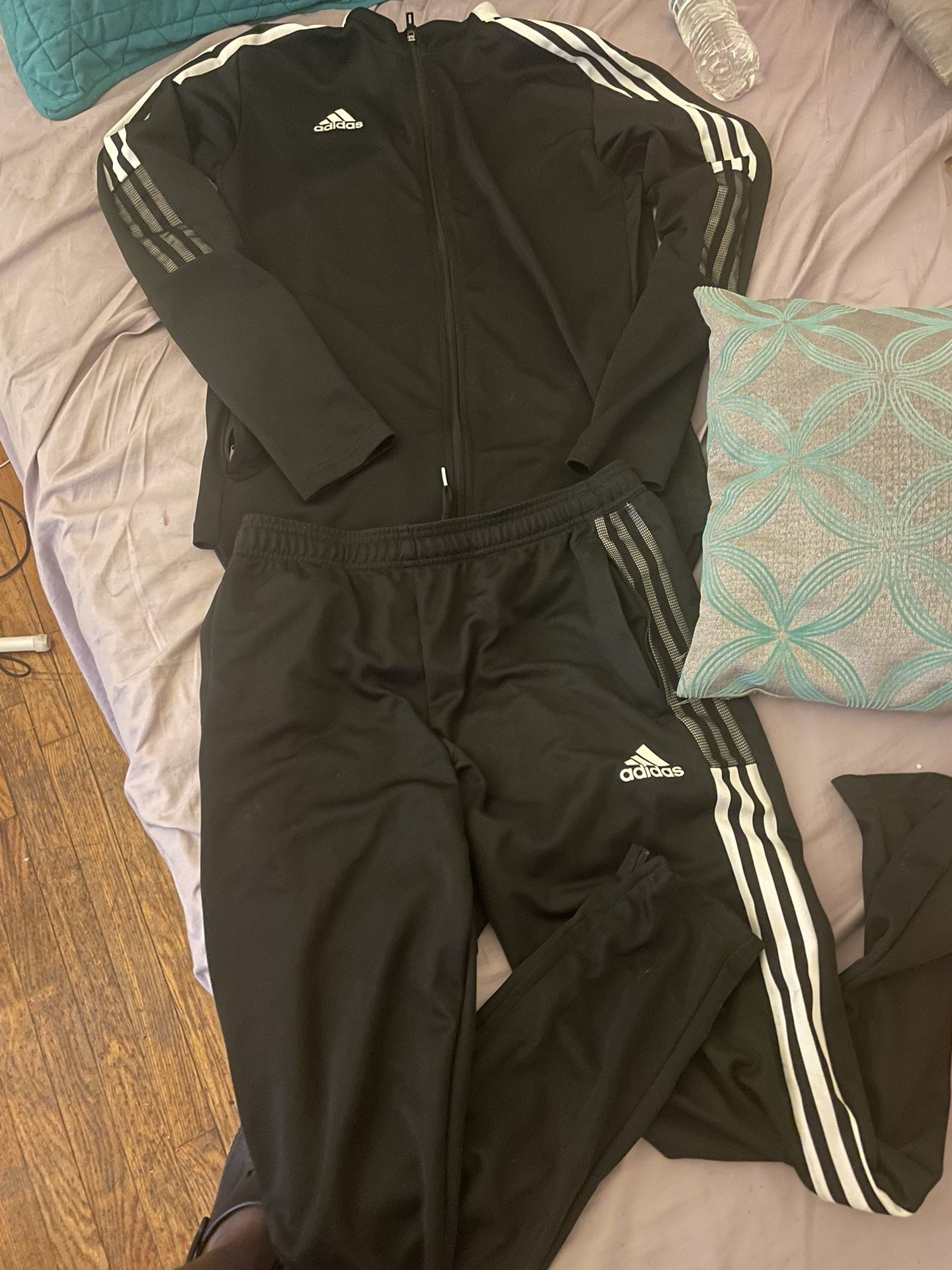 Adidas Fit