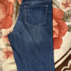 American Eagle Jeans & Express Jeans