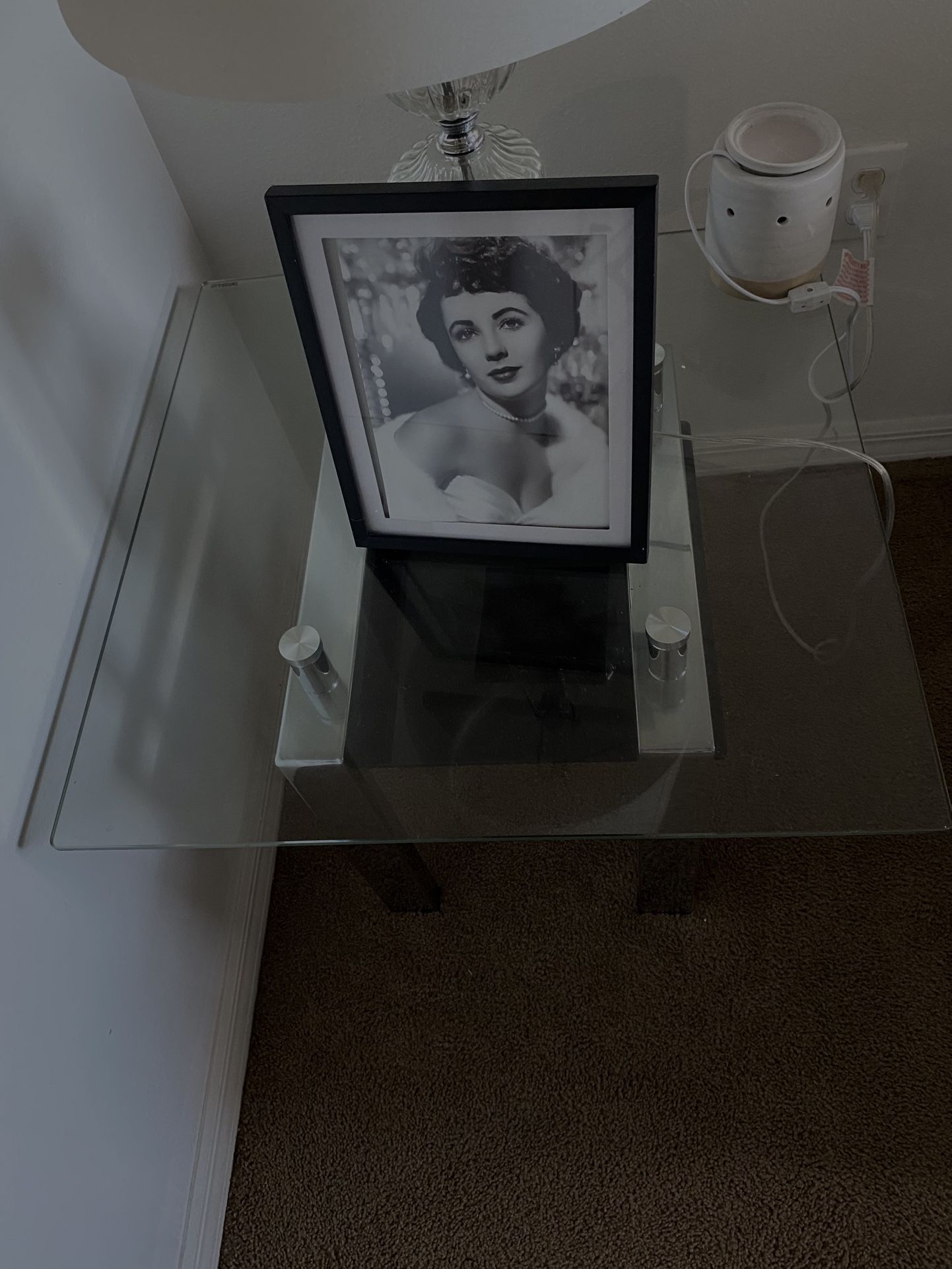 Living Room Table