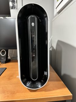 Gaming PC - Alienware Aurora R9