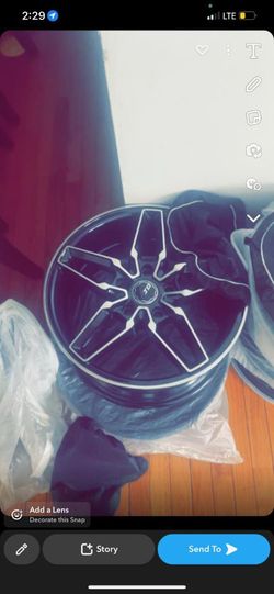 JD RIM SIZE 16 