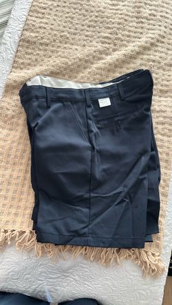 Work shorts 35W x 10L