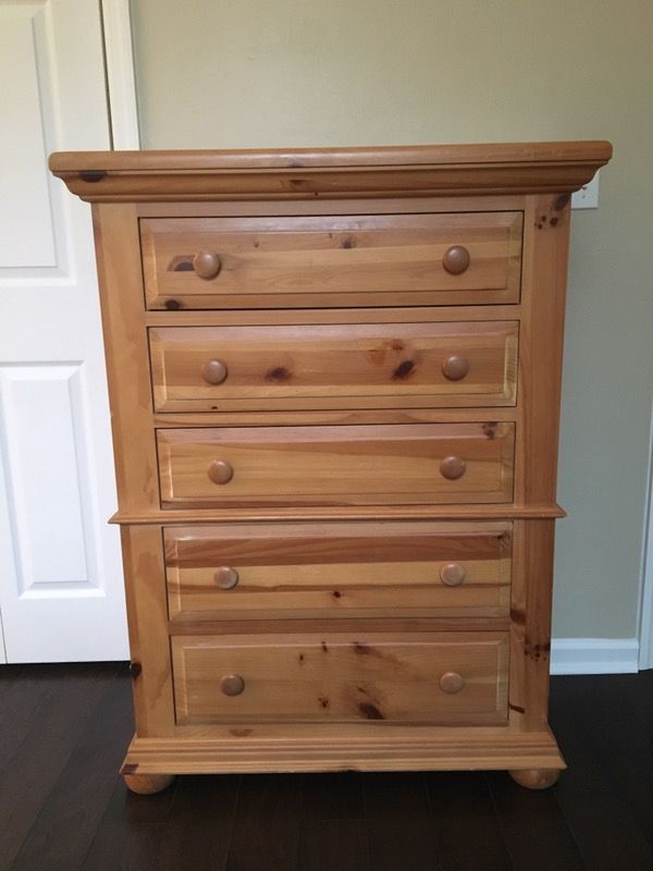 Broyhill Fontana Chest Of Drawers For In Tee Fl Offerup 200