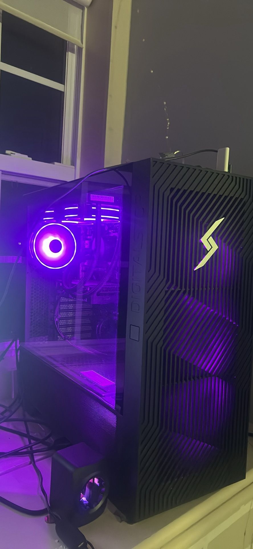 Digital Storm PC