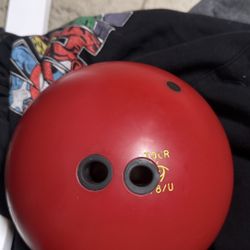 storm 78u bowling ball