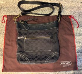 Coach Crossbody Bag