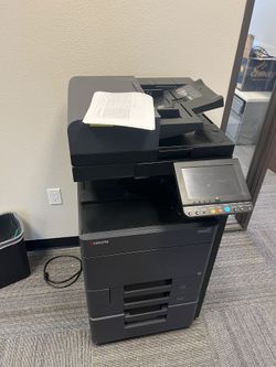 Kyocera Taskalfa 4002i All In One Printer