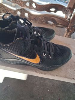 Kobes shoes